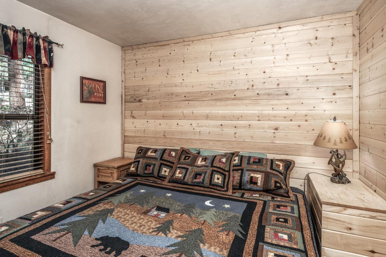 Canyon Cabins ルイドソ エクステリア 写真